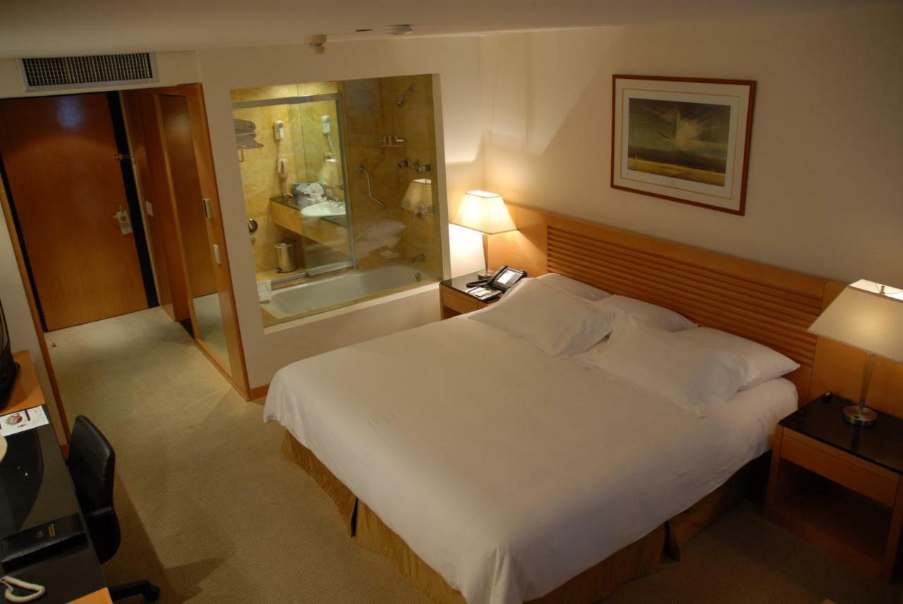 Eurobuilding Hotel & Suites Caracas Buitenkant foto